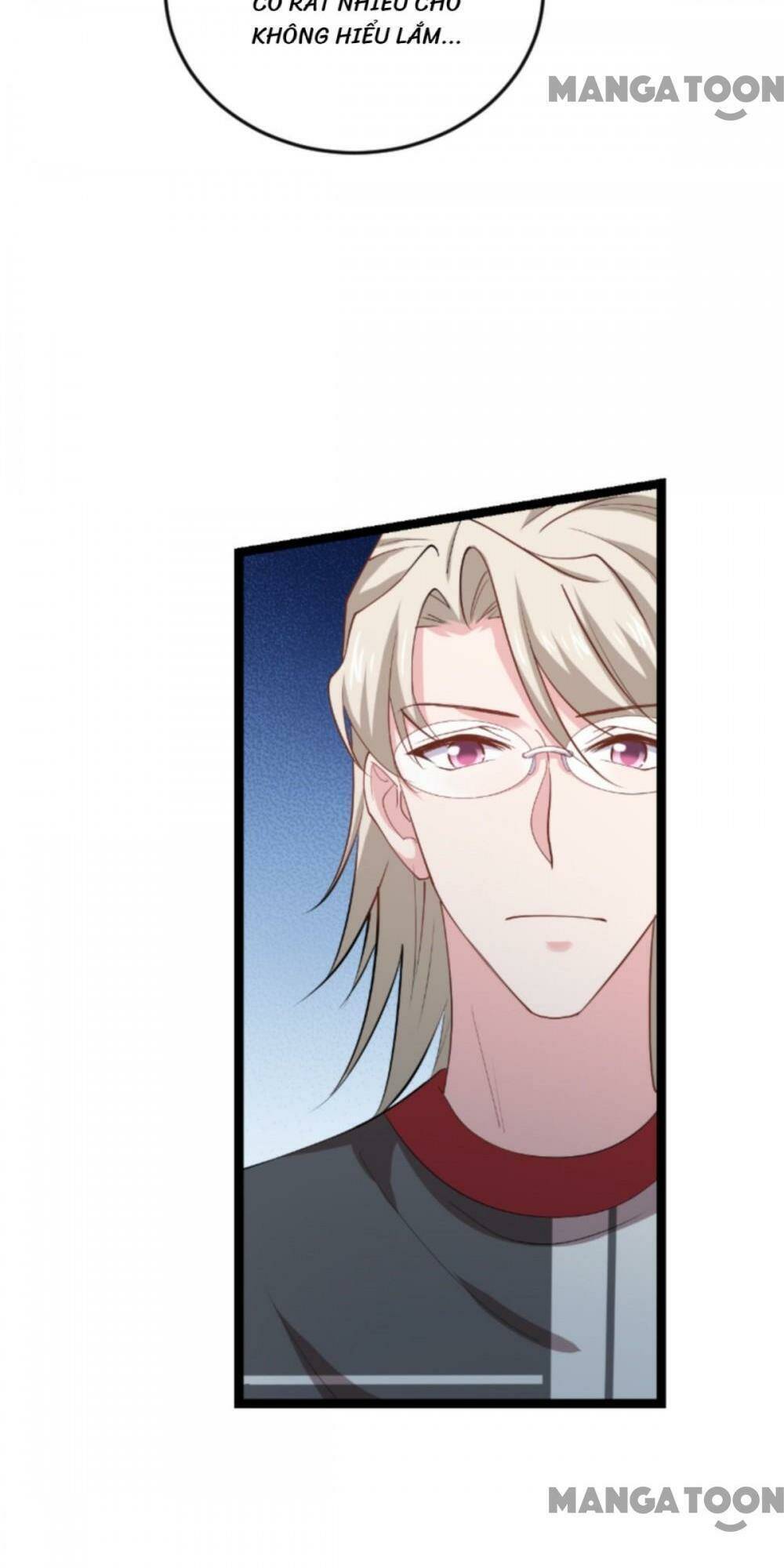 Ảnh Hậu Lão Bà Không Được Chạy Chapter 198 - Trang 2