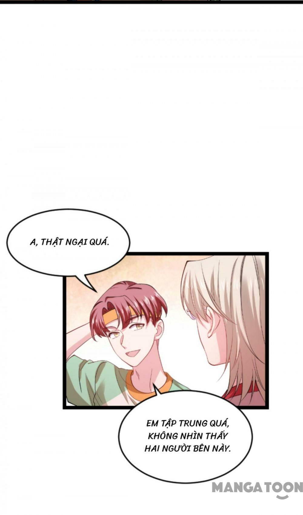 Ảnh Hậu Lão Bà Không Được Chạy Chapter 198 - Trang 2