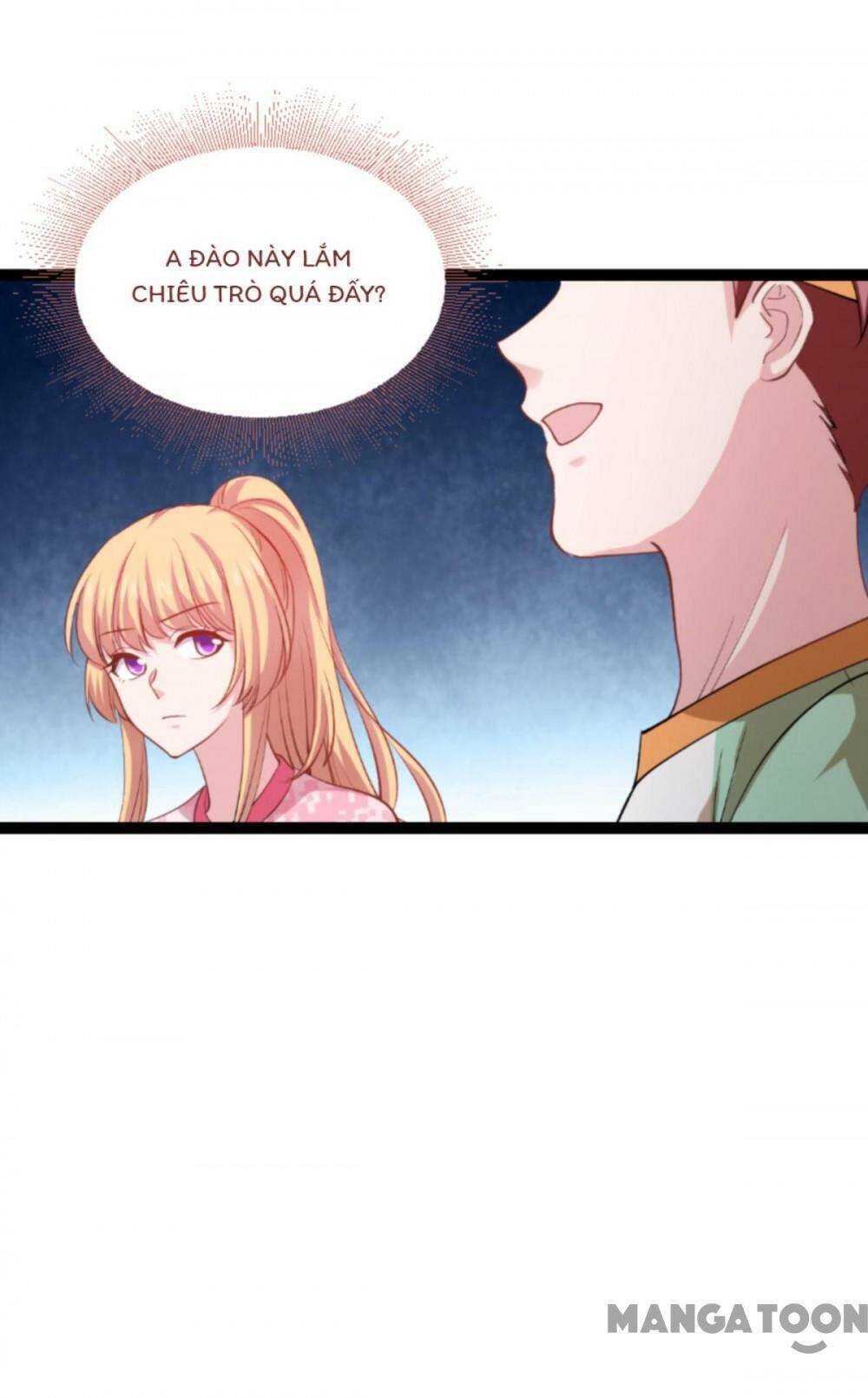 Ảnh Hậu Lão Bà Không Được Chạy Chapter 198 - Trang 2