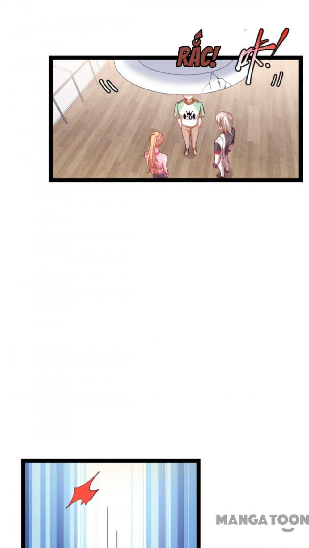 Ảnh Hậu Lão Bà Không Được Chạy Chapter 198 - Trang 2