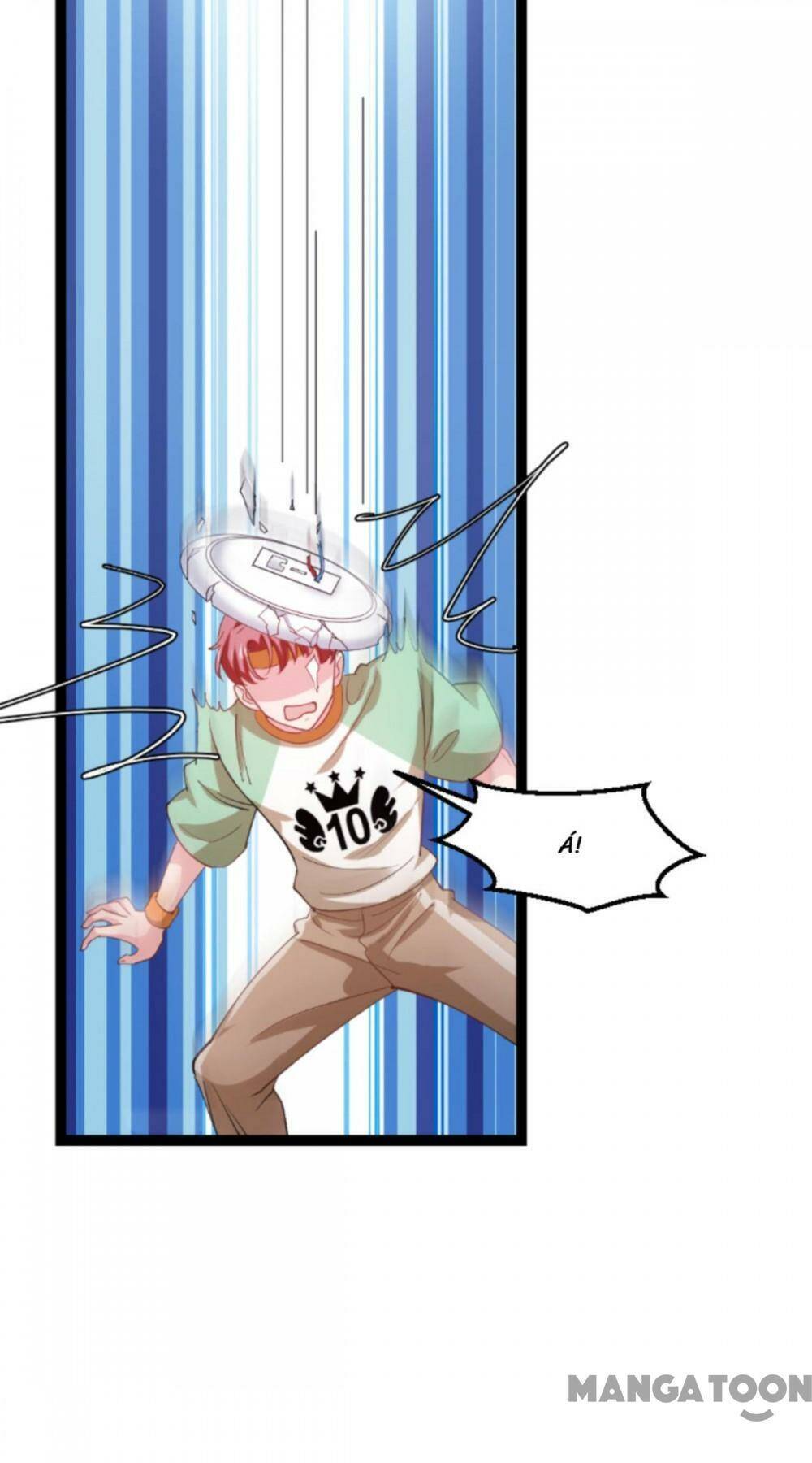 Ảnh Hậu Lão Bà Không Được Chạy Chapter 198 - Trang 2