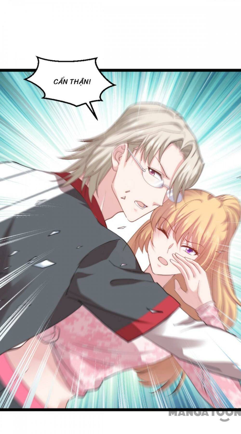 Ảnh Hậu Lão Bà Không Được Chạy Chapter 198 - Trang 2