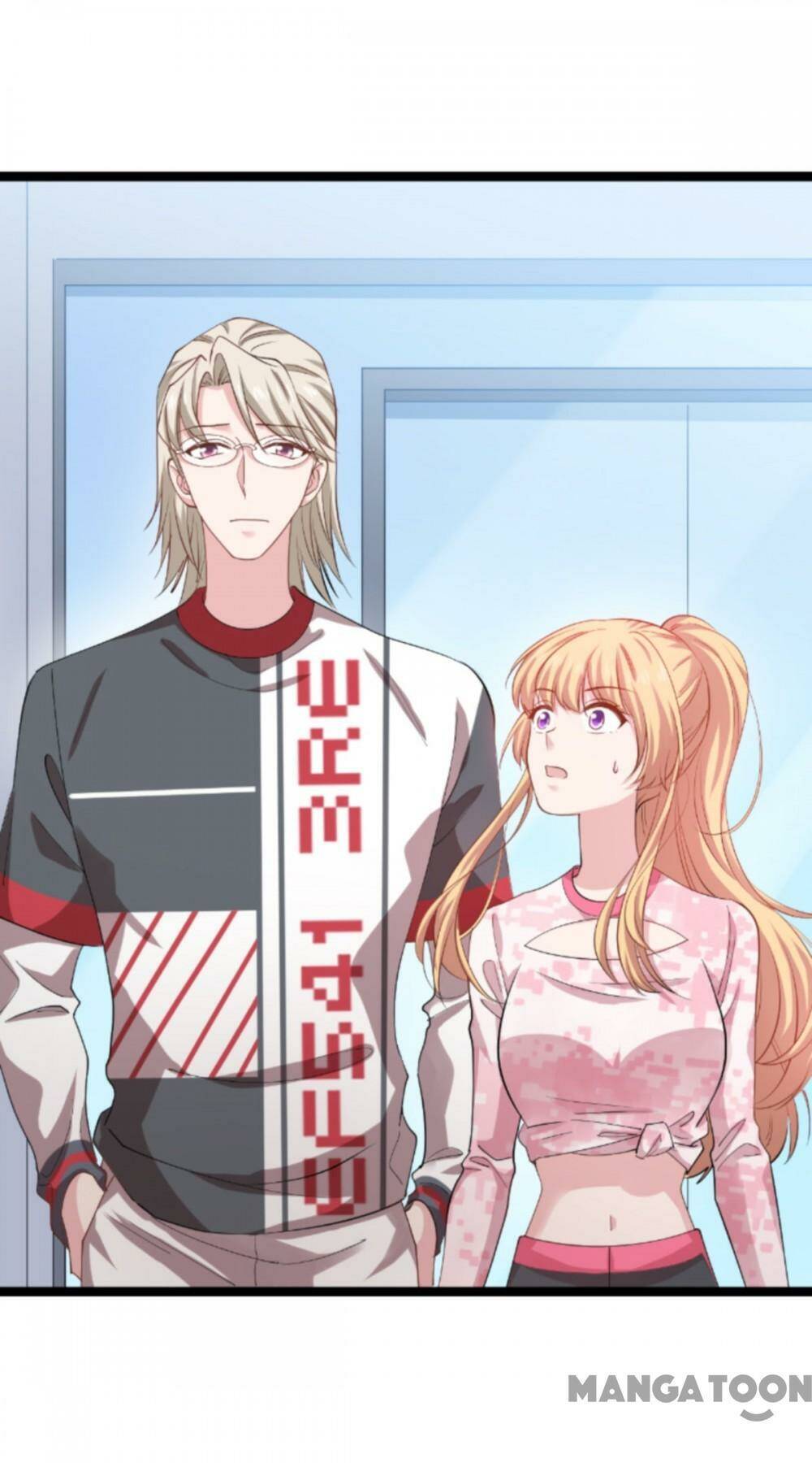 Ảnh Hậu Lão Bà Không Được Chạy Chapter 198 - Trang 2