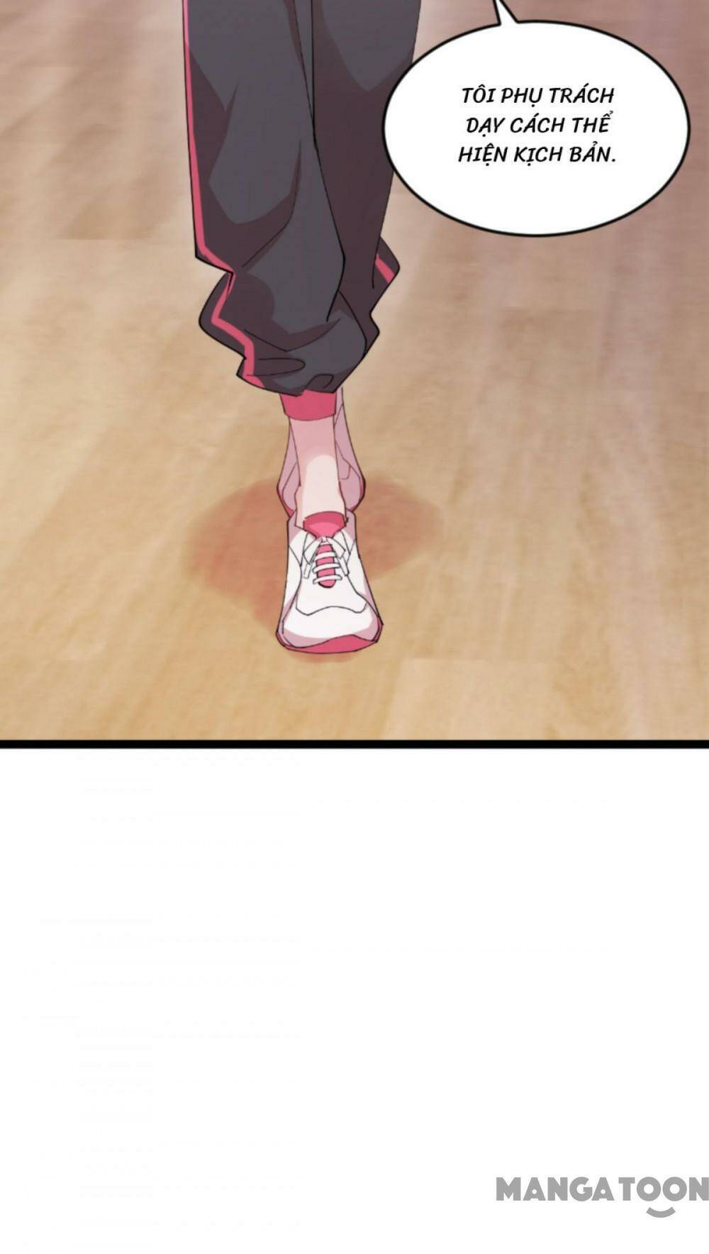 Ảnh Hậu Lão Bà Không Được Chạy Chapter 198 - Trang 2