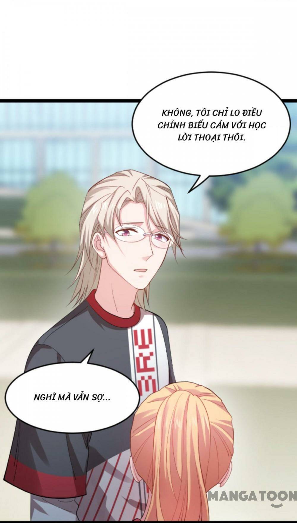 Ảnh Hậu Lão Bà Không Được Chạy Chapter 198 - Trang 2