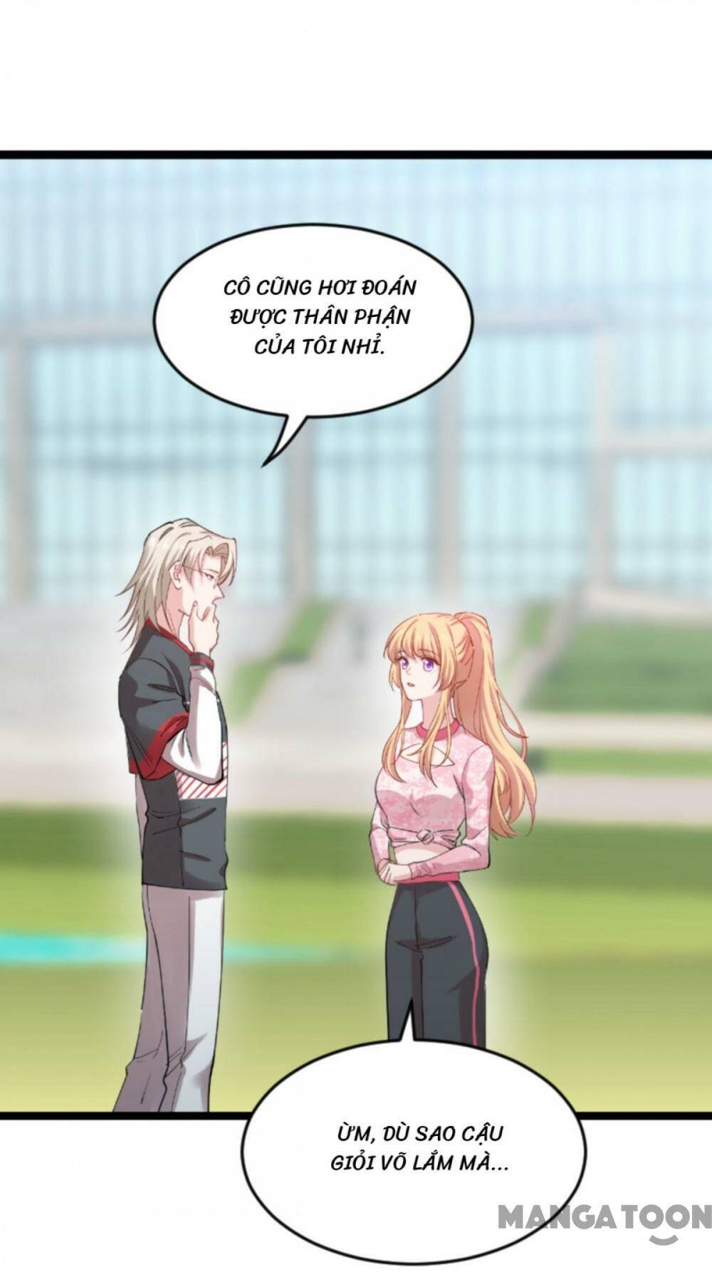 Ảnh Hậu Lão Bà Không Được Chạy Chapter 198 - Trang 2