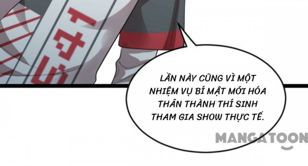 Ảnh Hậu Lão Bà Không Được Chạy Chapter 198 - Trang 2