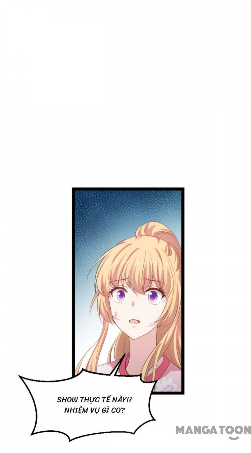 Ảnh Hậu Lão Bà Không Được Chạy Chapter 198 - Trang 2