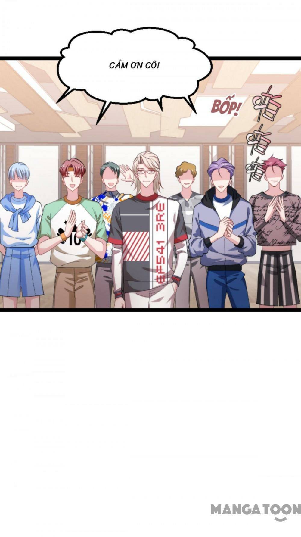 Ảnh Hậu Lão Bà Không Được Chạy Chapter 198 - Trang 2