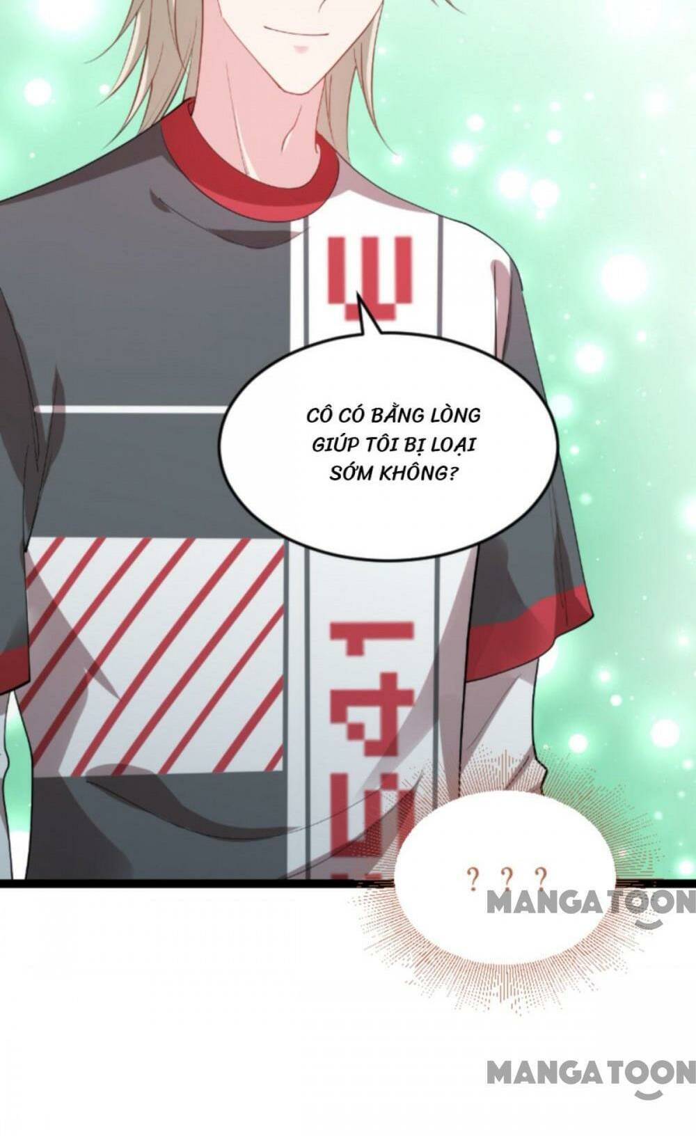 Ảnh Hậu Lão Bà Không Được Chạy Chapter 198 - Trang 2