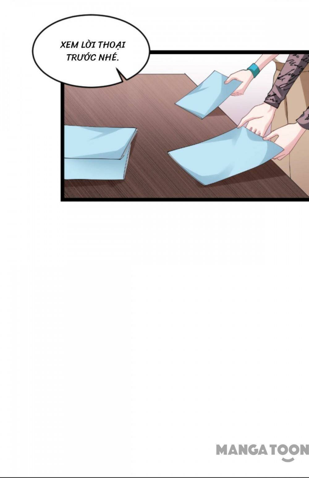 Ảnh Hậu Lão Bà Không Được Chạy Chapter 198 - Trang 2