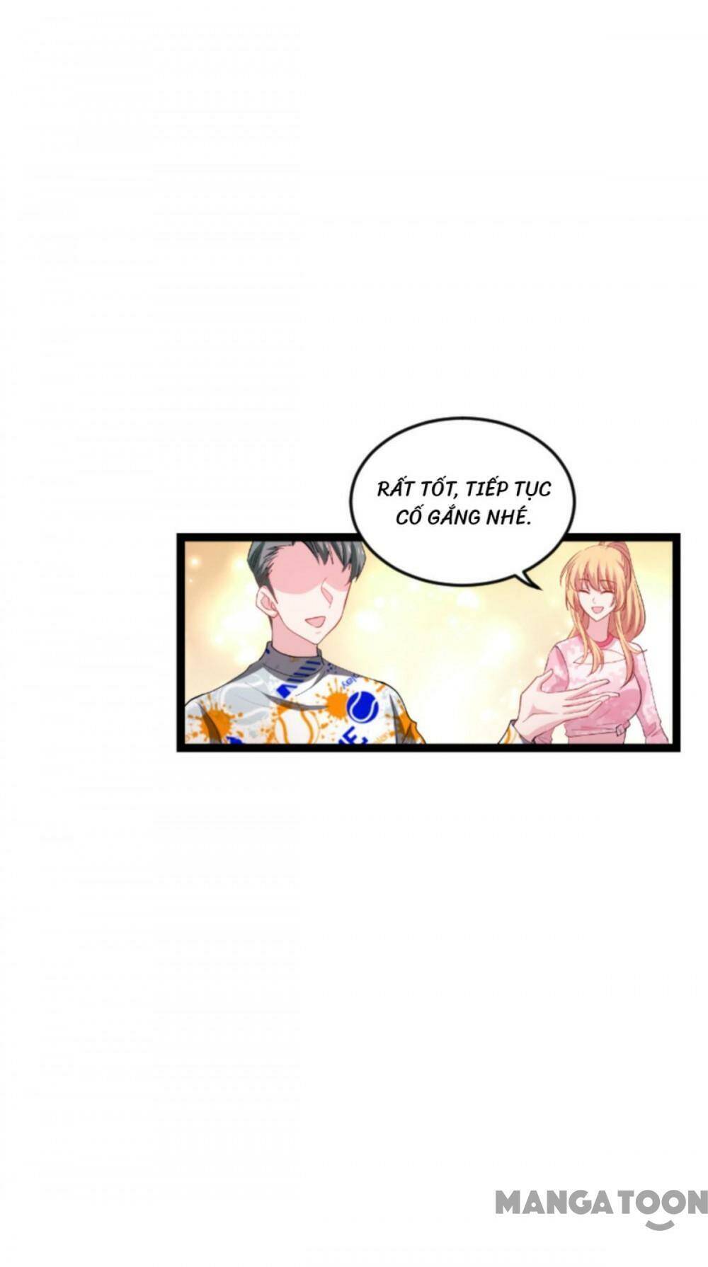 Ảnh Hậu Lão Bà Không Được Chạy Chapter 198 - Trang 2