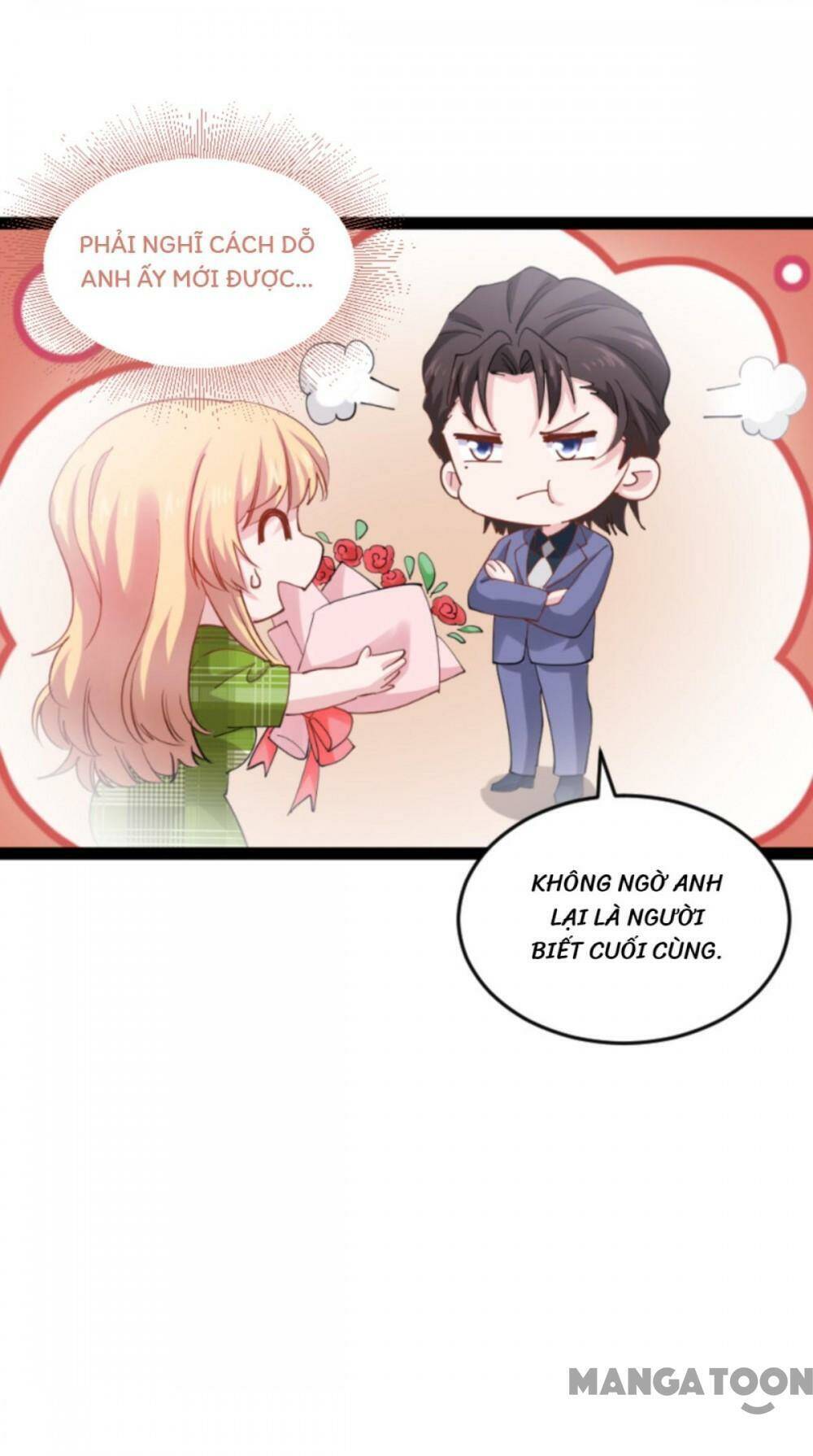 Ảnh Hậu Lão Bà Không Được Chạy Chapter 199 - Trang 2