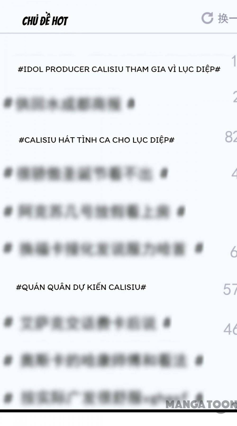 Ảnh Hậu Lão Bà Không Được Chạy Chapter 199 - Trang 2