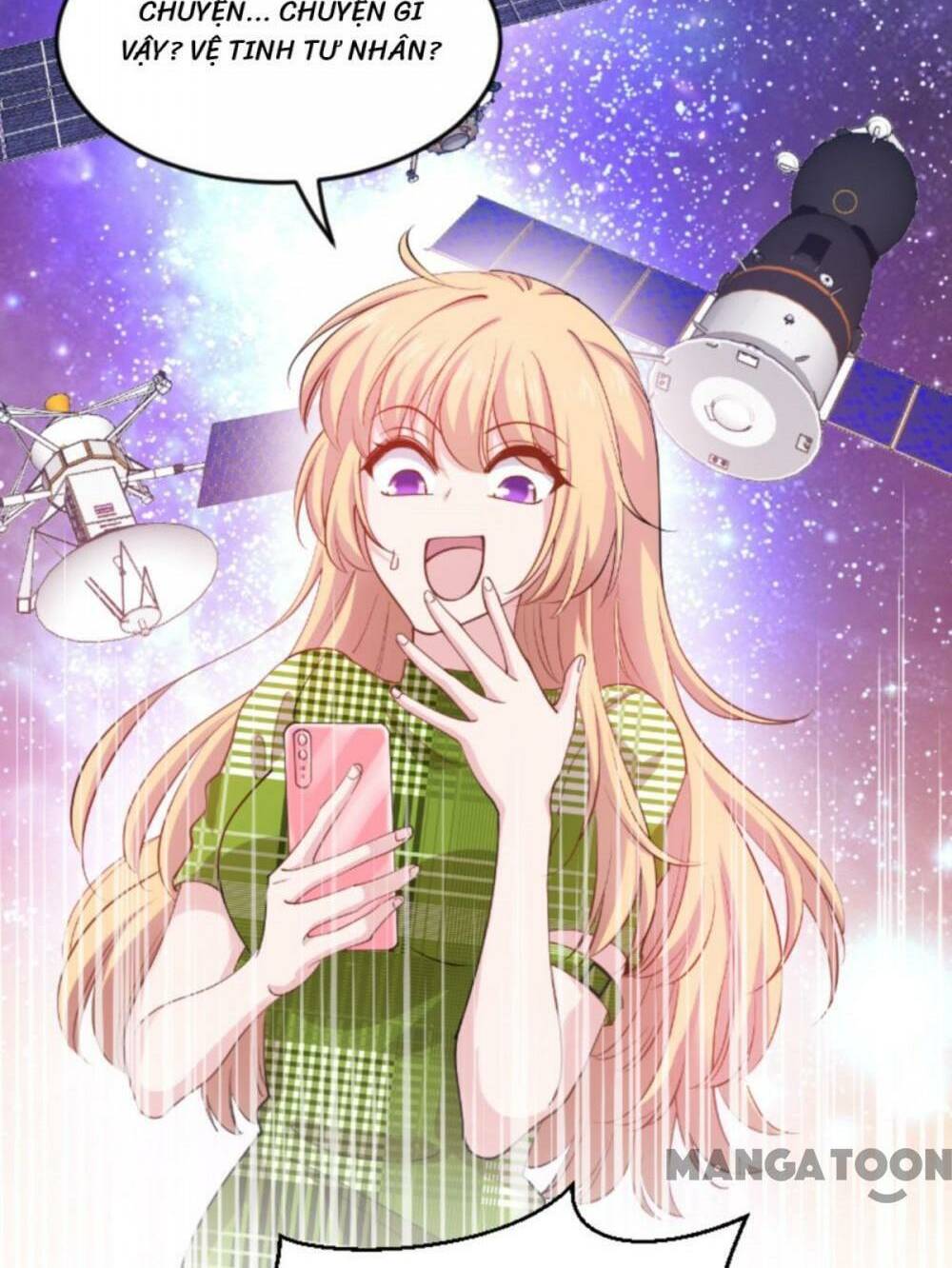 Ảnh Hậu Lão Bà Không Được Chạy Chapter 199 - Trang 2