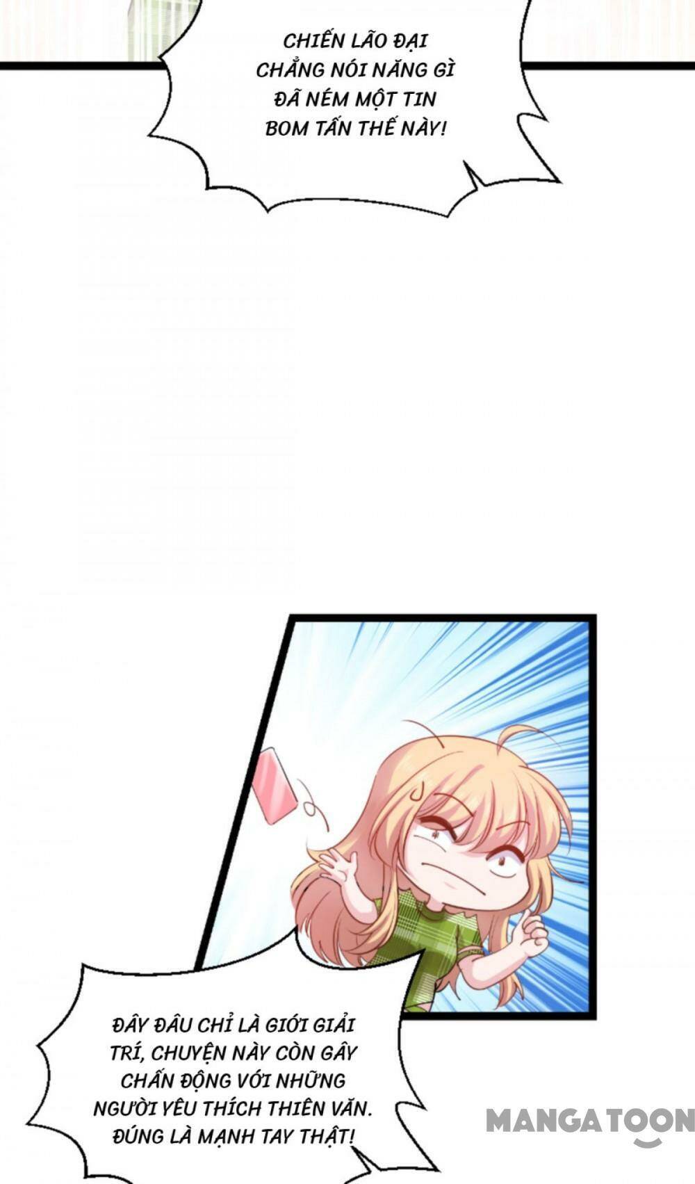 Ảnh Hậu Lão Bà Không Được Chạy Chapter 199 - Trang 2