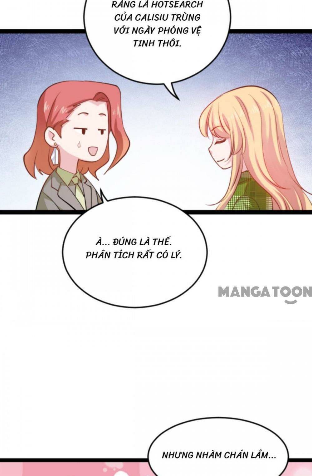 Ảnh Hậu Lão Bà Không Được Chạy Chapter 199 - Trang 2