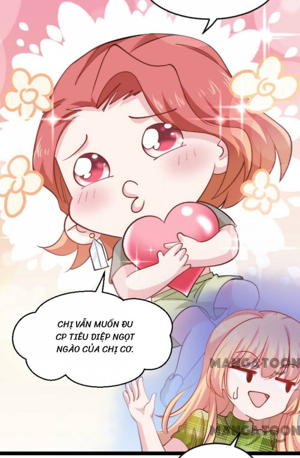 Ảnh Hậu Lão Bà Không Được Chạy Chapter 199 - Trang 2