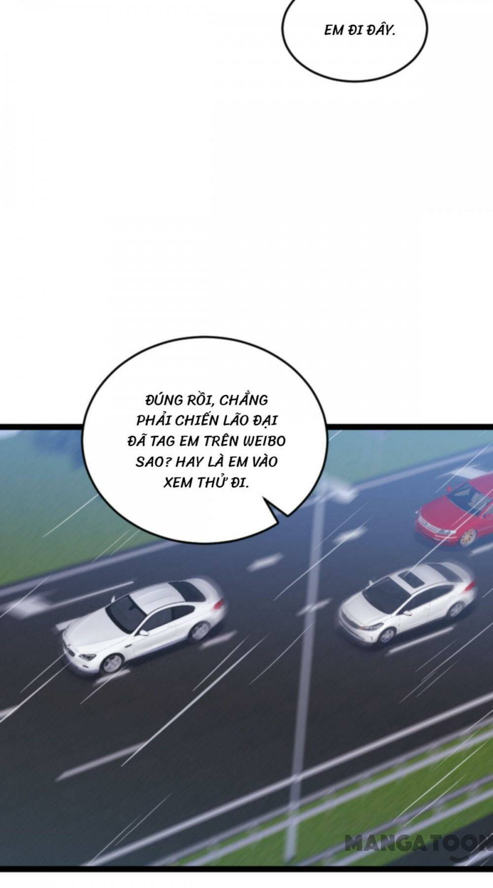 Ảnh Hậu Lão Bà Không Được Chạy Chapter 199 - Trang 2