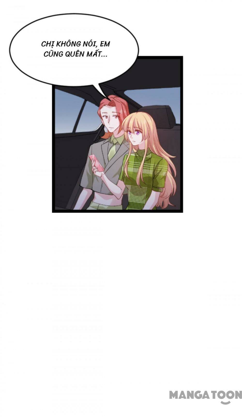 Ảnh Hậu Lão Bà Không Được Chạy Chapter 199 - Trang 2