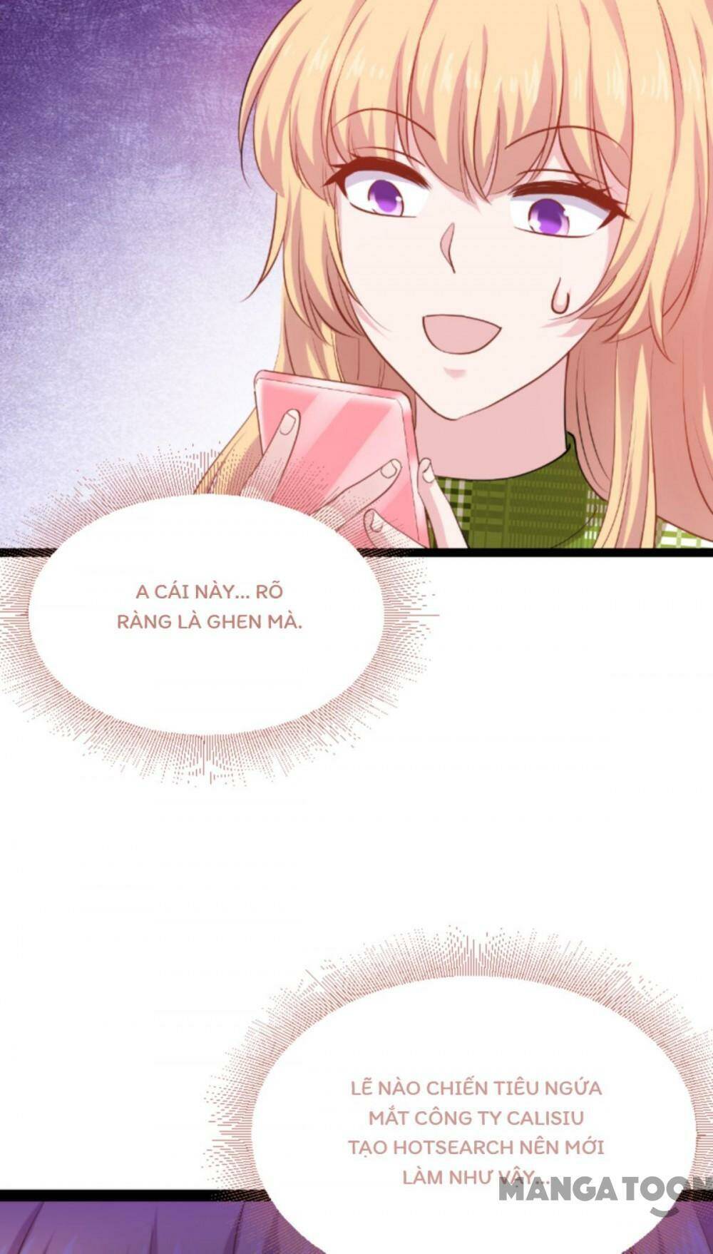 Ảnh Hậu Lão Bà Không Được Chạy Chapter 199 - Trang 2