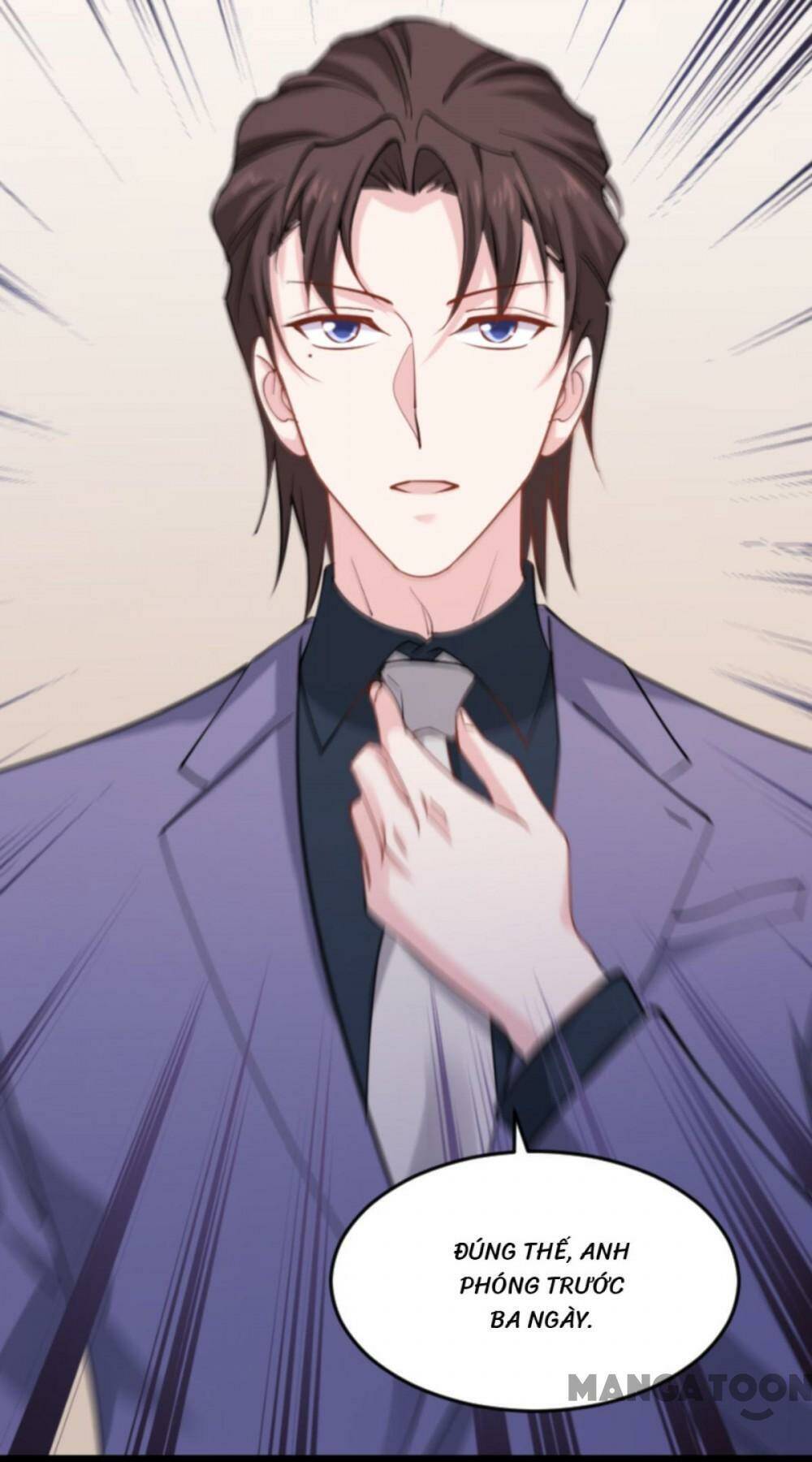 Ảnh Hậu Lão Bà Không Được Chạy Chapter 199 - Trang 2