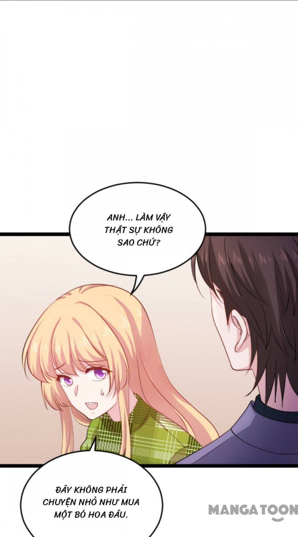 Ảnh Hậu Lão Bà Không Được Chạy Chapter 199 - Trang 2