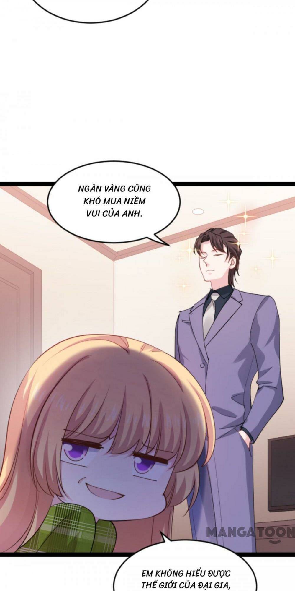 Ảnh Hậu Lão Bà Không Được Chạy Chapter 199 - Trang 2