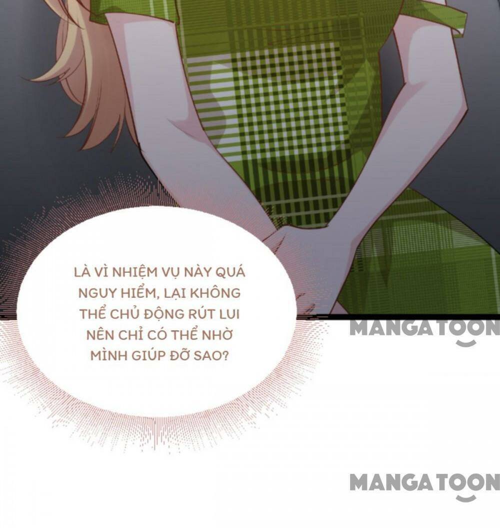 Ảnh Hậu Lão Bà Không Được Chạy Chapter 199 - Trang 2