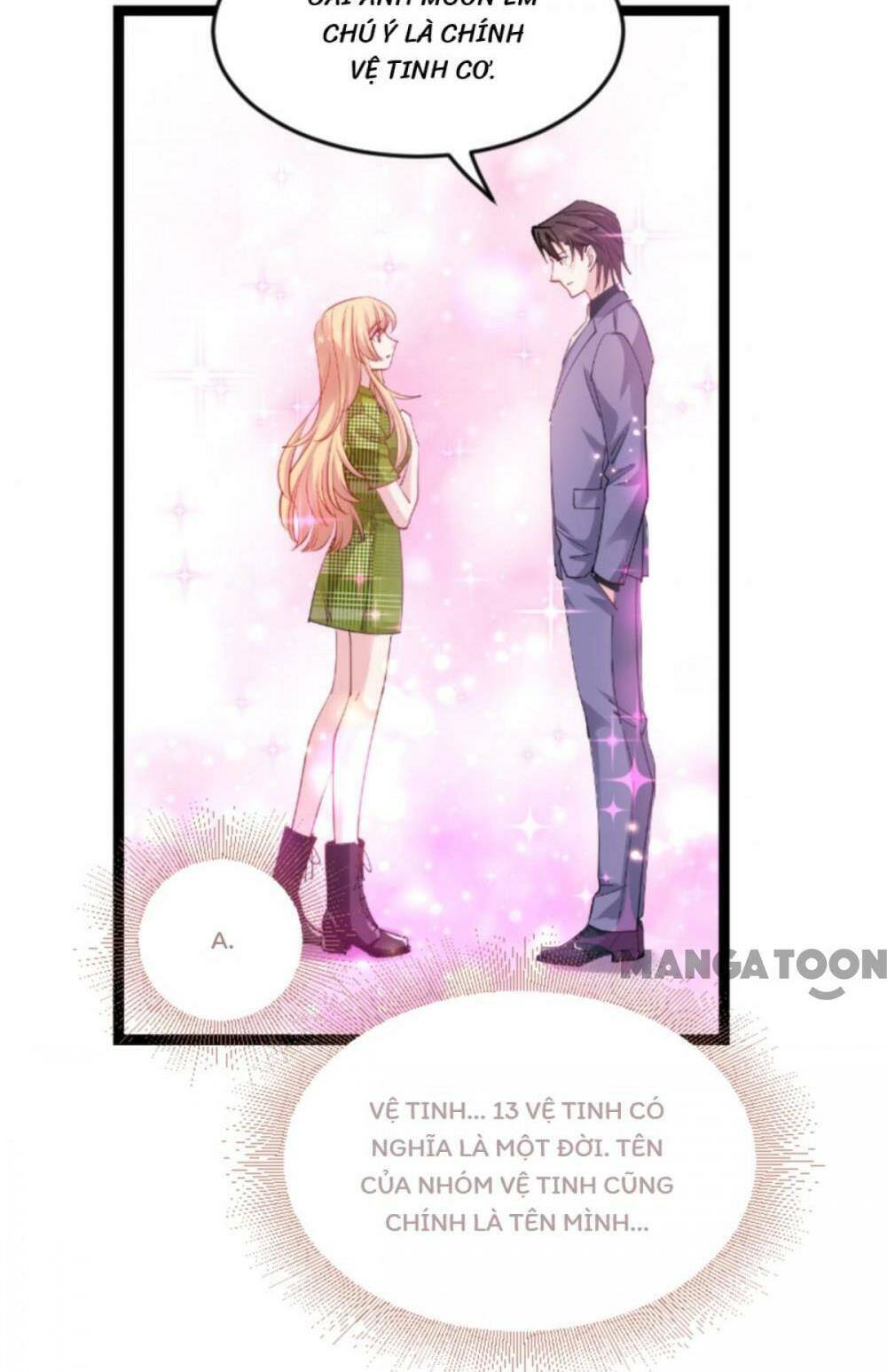 Ảnh Hậu Lão Bà Không Được Chạy Chapter 199 - Trang 2