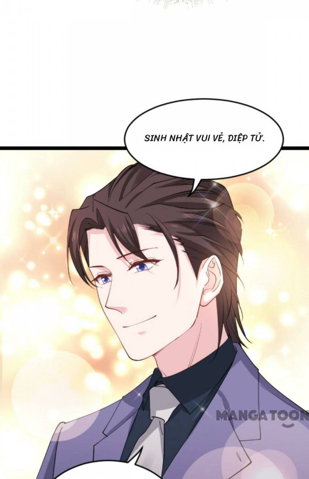 Ảnh Hậu Lão Bà Không Được Chạy Chapter 199 - Trang 2