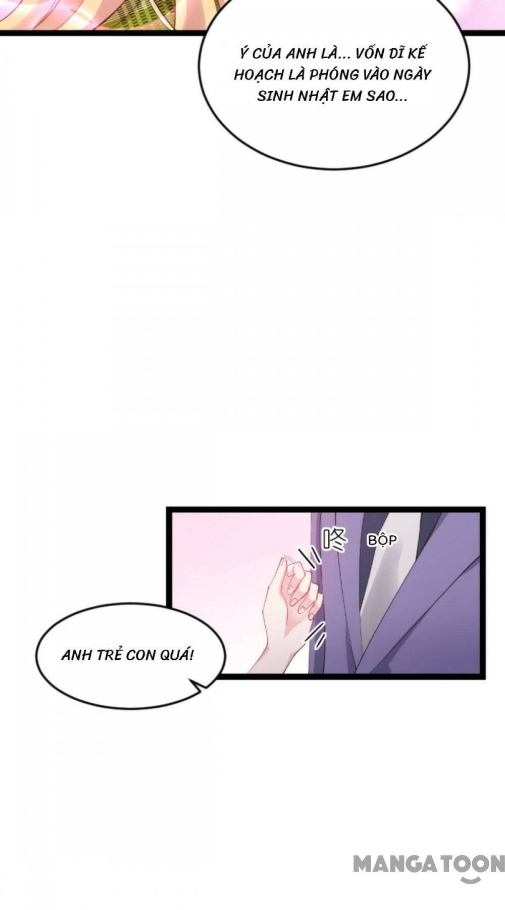 Ảnh Hậu Lão Bà Không Được Chạy Chapter 199 - Trang 2