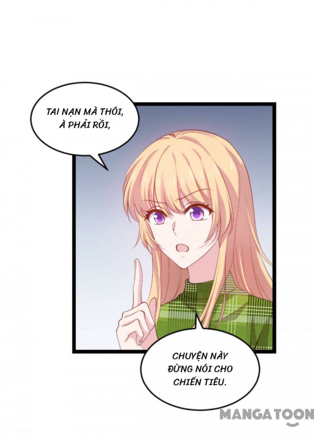 Ảnh Hậu Lão Bà Không Được Chạy Chapter 199 - Trang 2