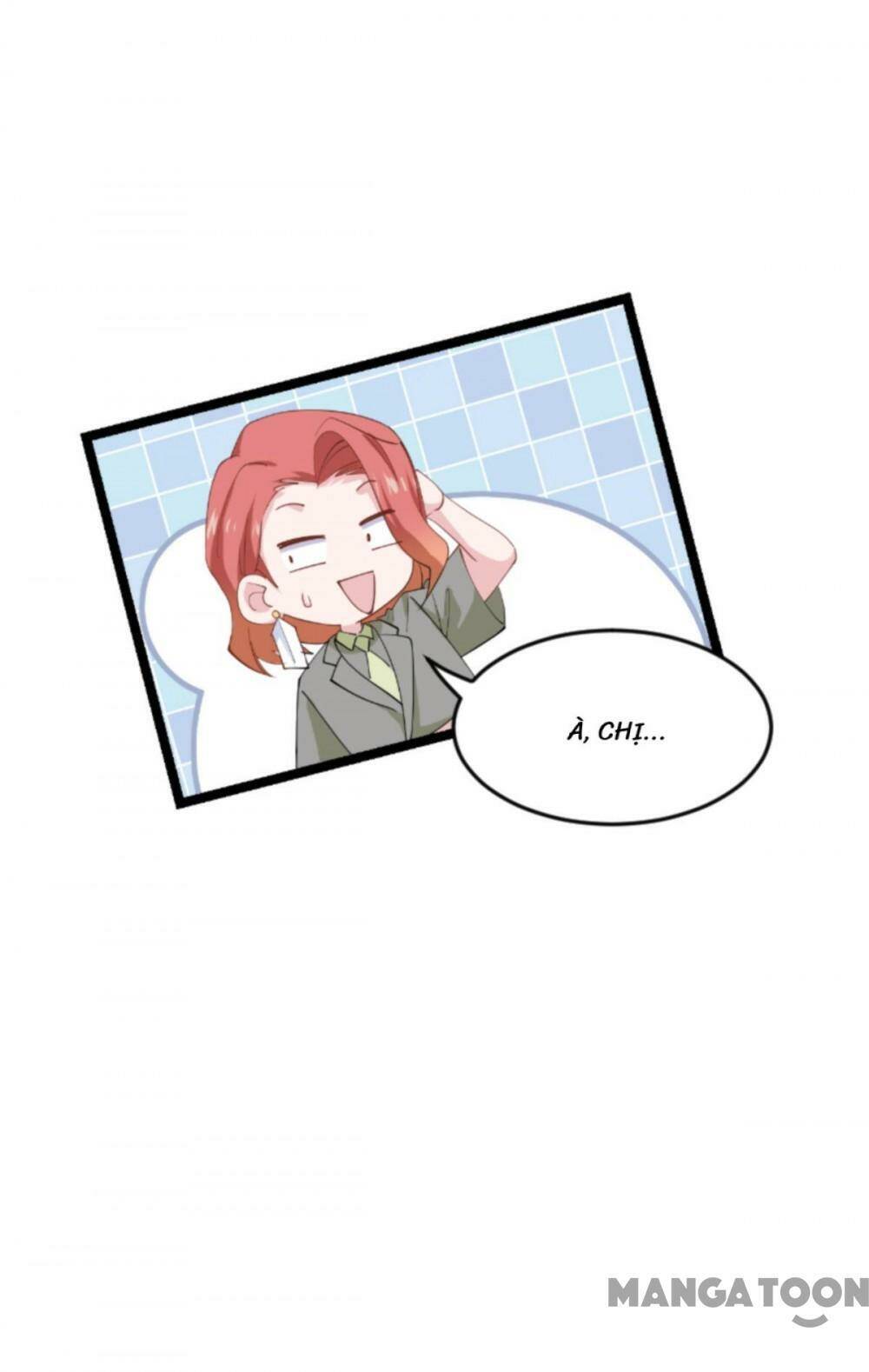 Ảnh Hậu Lão Bà Không Được Chạy Chapter 199 - Trang 2