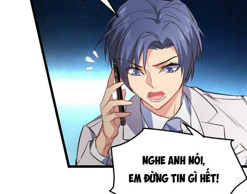 Ảnh Hậu Lão Bà Không Được Chạy Chapter 2 - Trang 2