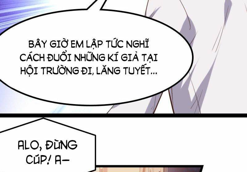 Ảnh Hậu Lão Bà Không Được Chạy Chapter 2 - Trang 2