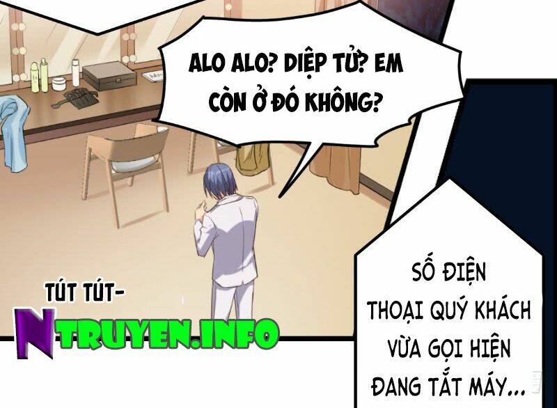 Ảnh Hậu Lão Bà Không Được Chạy Chapter 2 - Trang 2