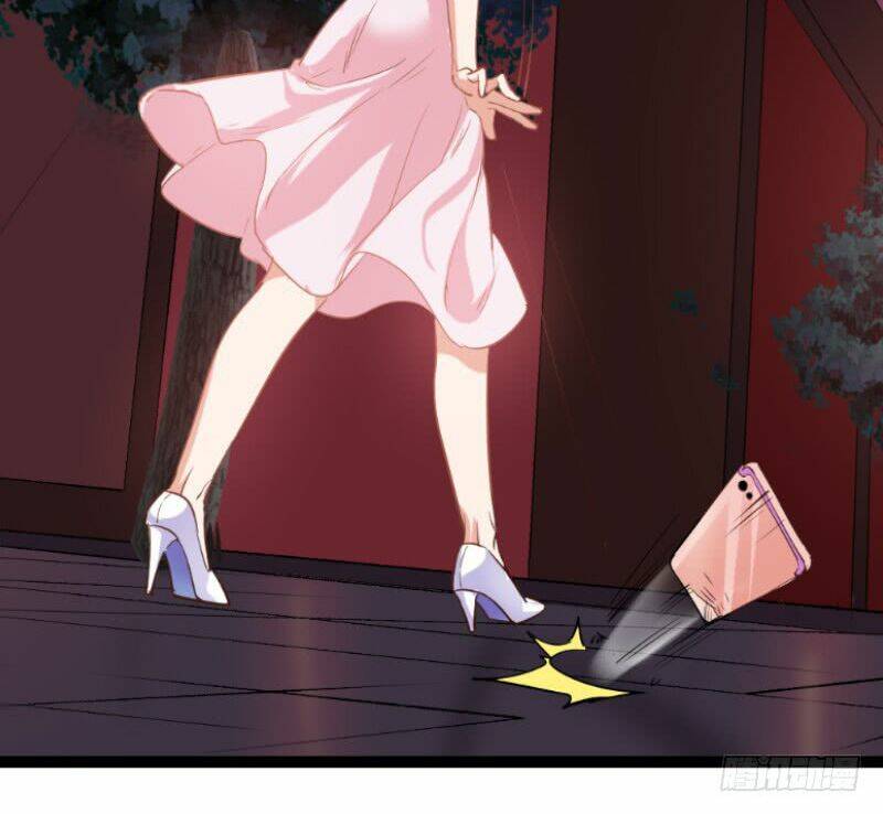 Ảnh Hậu Lão Bà Không Được Chạy Chapter 2 - Trang 2