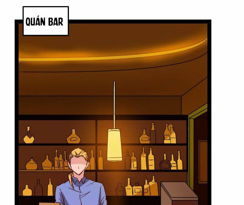 Ảnh Hậu Lão Bà Không Được Chạy Chapter 2 - Trang 2