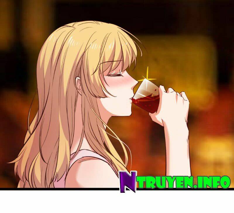 Ảnh Hậu Lão Bà Không Được Chạy Chapter 2 - Trang 2