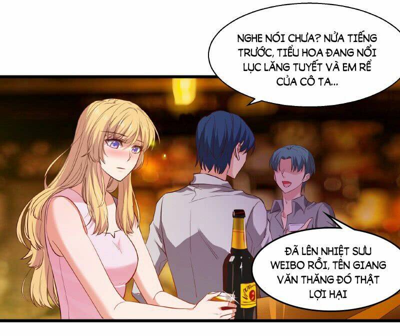 Ảnh Hậu Lão Bà Không Được Chạy Chapter 2 - Trang 2