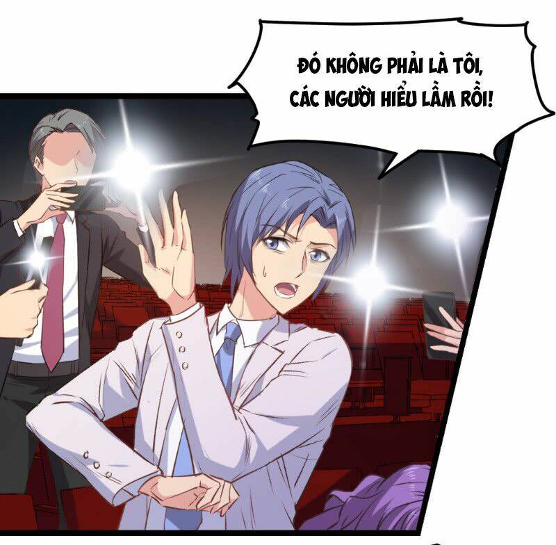 Ảnh Hậu Lão Bà Không Được Chạy Chapter 2 - Trang 2