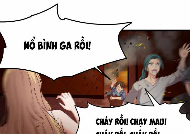 Ảnh Hậu Lão Bà Không Được Chạy Chapter 2 - Trang 2