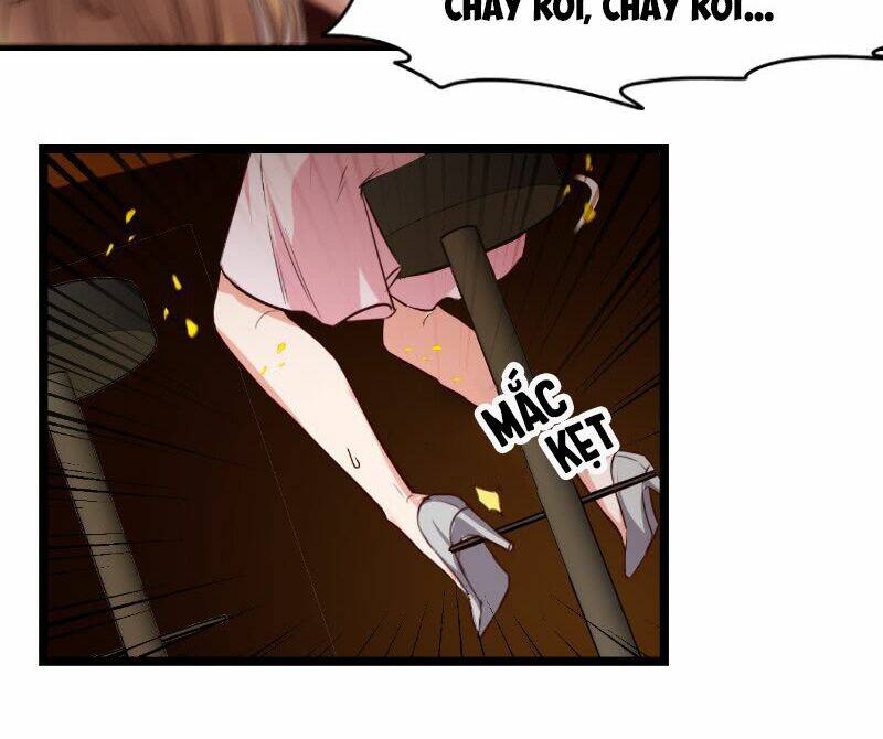 Ảnh Hậu Lão Bà Không Được Chạy Chapter 2 - Trang 2