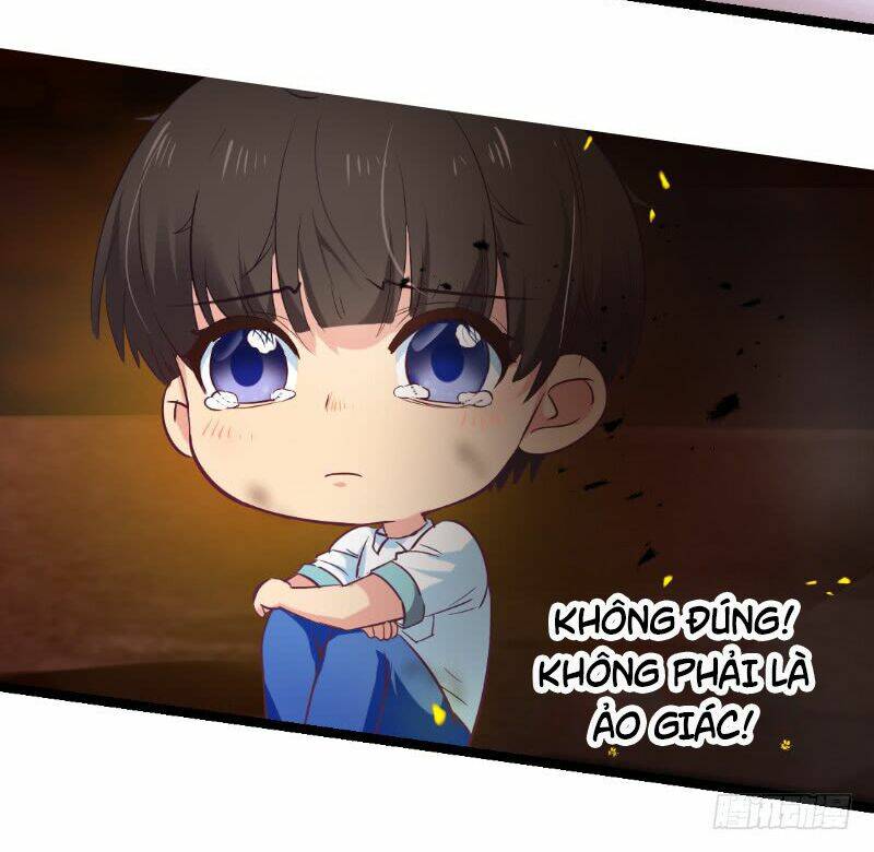 Ảnh Hậu Lão Bà Không Được Chạy Chapter 2 - Trang 2