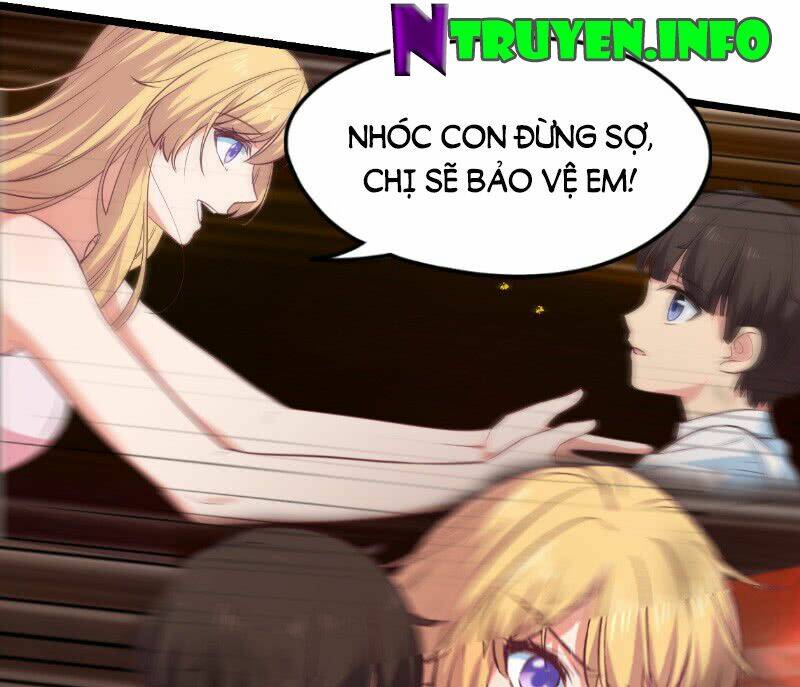 Ảnh Hậu Lão Bà Không Được Chạy Chapter 2 - Trang 2