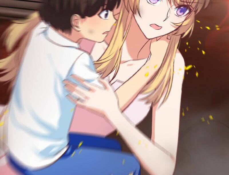 Ảnh Hậu Lão Bà Không Được Chạy Chapter 2 - Trang 2