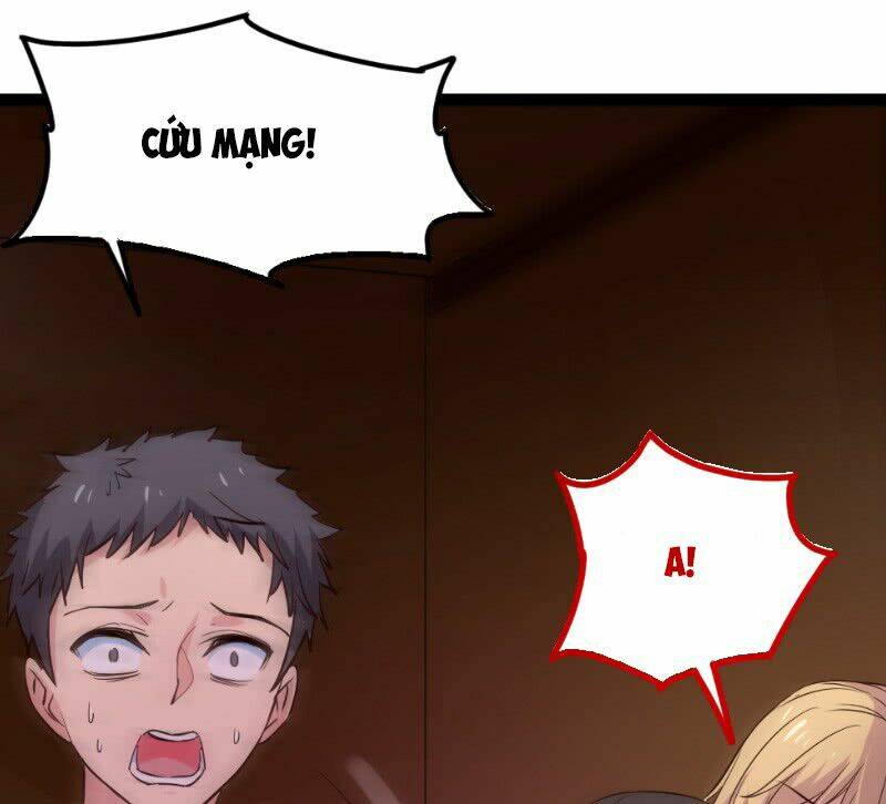 Ảnh Hậu Lão Bà Không Được Chạy Chapter 2 - Trang 2