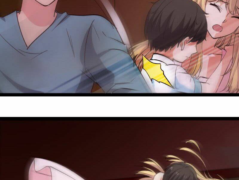 Ảnh Hậu Lão Bà Không Được Chạy Chapter 2 - Trang 2