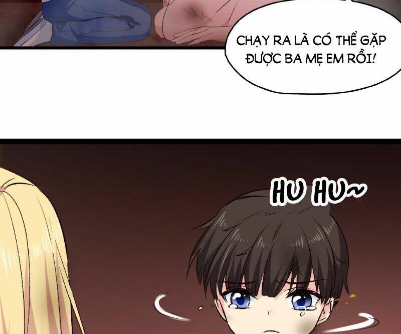 Ảnh Hậu Lão Bà Không Được Chạy Chapter 2 - Trang 2